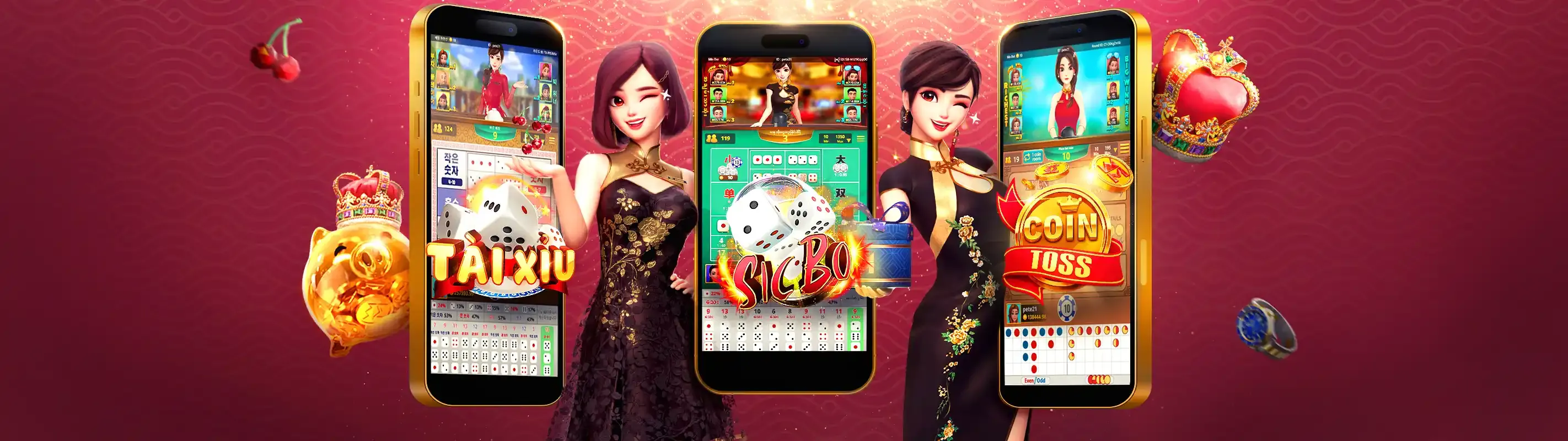 BL555 VIP Game Đánh Tài Xỉu